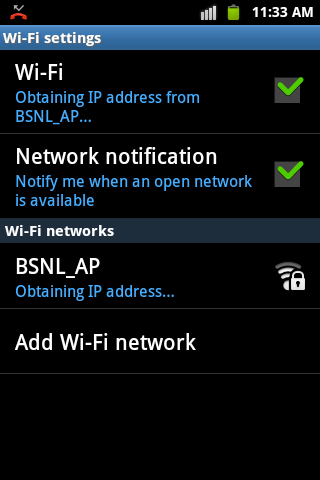 obtaingipaddress